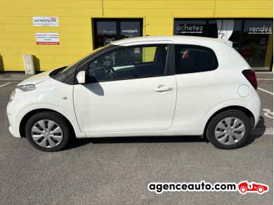 Citroen C1 — 9