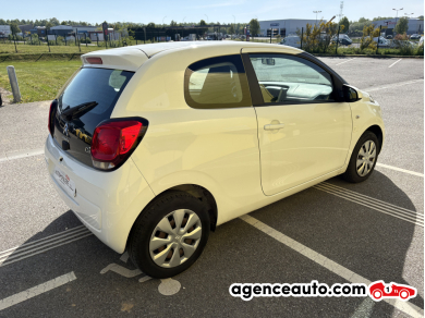Citroen C1 — 6