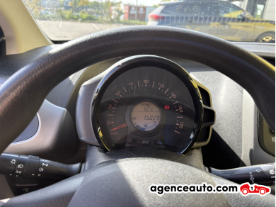 Citroen C1 — 15