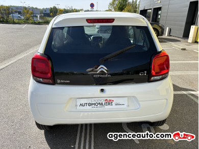 Citroen C1 — 7