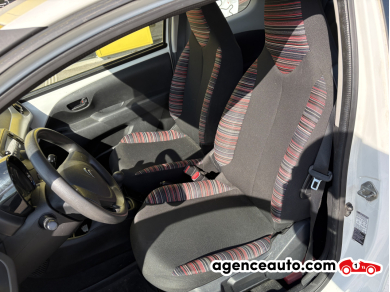 Citroen C1 — 10