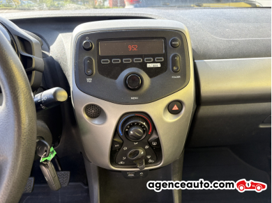 Citroen C1 — 16