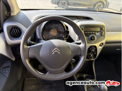 Citroen C1 — 14