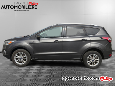 Ford Kuga — 2