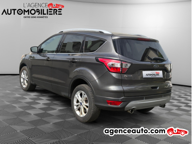 Ford Kuga — 3