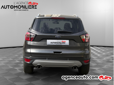 Ford Kuga — 4