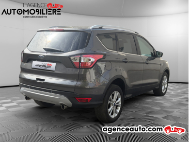 Ford Kuga — 5