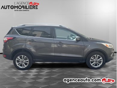Ford Kuga — 6