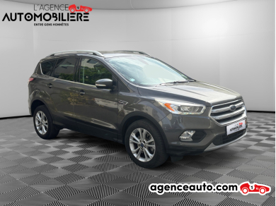 Ford Kuga — 7