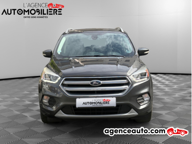 Ford Kuga — 8