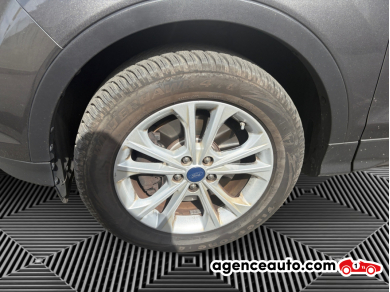 Ford Kuga — 9