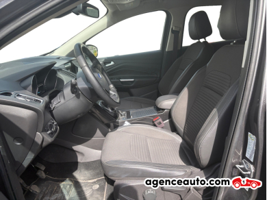 Ford Kuga — 10