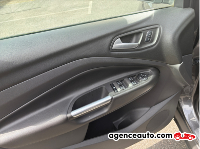 Ford Kuga — 11