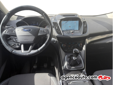Ford Kuga — 12