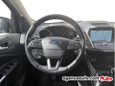 Ford Kuga — 13