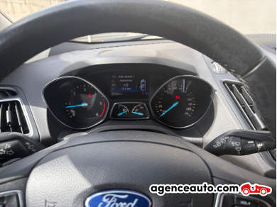 Ford Kuga — 14