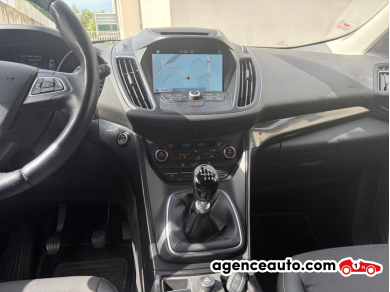 Ford Kuga — 15