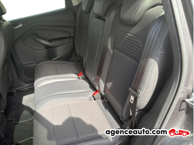 Ford Kuga — 16