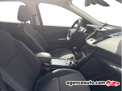 Ford Kuga — 17