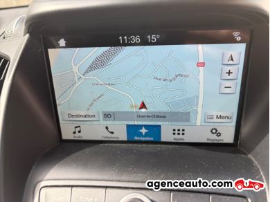 Ford Kuga — 20