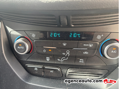 Ford Kuga — 24