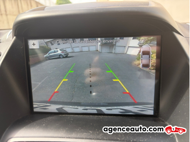 Ford Kuga — 26