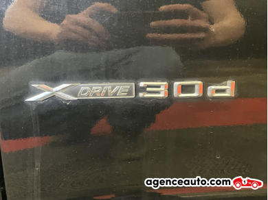 Bmw X3 — 18