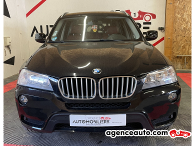 Bmw X3 — 7
