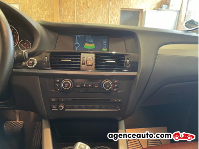 Bmw X3 — 17