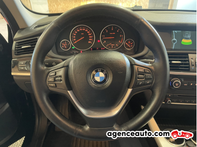 Bmw X3 — 8
