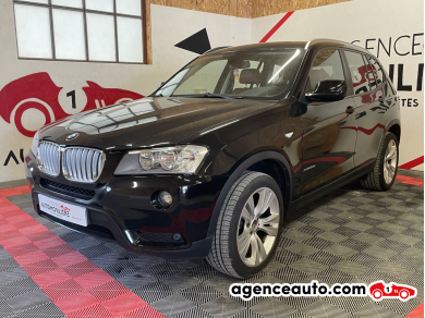Bmw X3 — 2