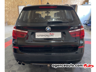 Bmw X3 — 4