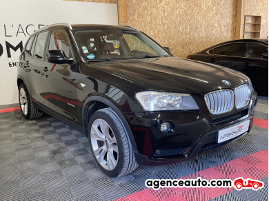 Bmw X3 — 6