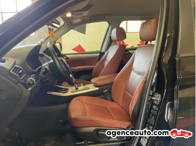 Bmw X3 — 10