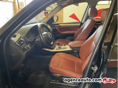 Bmw X3 — 9