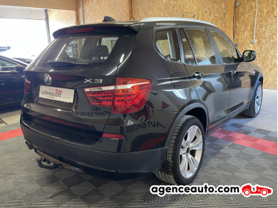 Bmw X3 — 5