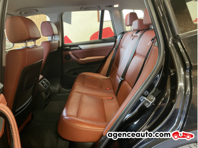 Bmw X3 — 14