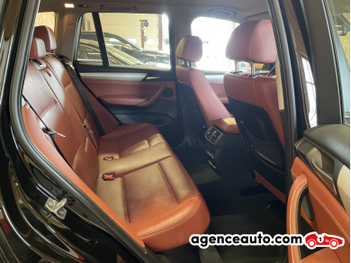 Bmw X3 — 15