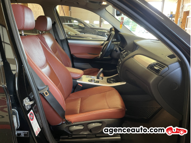 Bmw X3 — 11