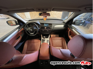 Bmw X3 — 16