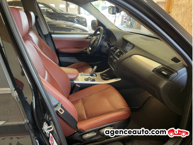 Bmw X3 — 12