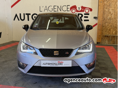 Seat SEAT IBIZA — 7