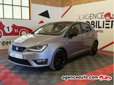 Seat SEAT IBIZA — 2