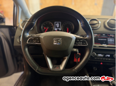 Seat SEAT IBIZA — 8