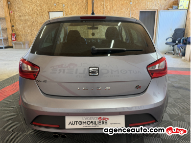 Seat SEAT IBIZA — 4