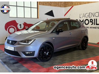 Seat SEAT IBIZA