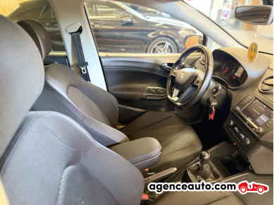 Seat SEAT IBIZA — 13