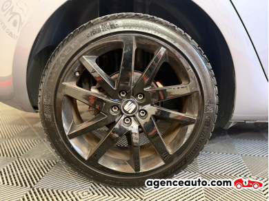 Seat SEAT IBIZA — 25