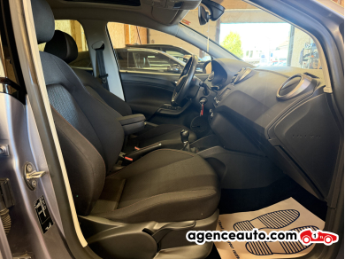 Seat SEAT IBIZA — 11