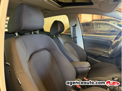 Seat SEAT IBIZA — 12